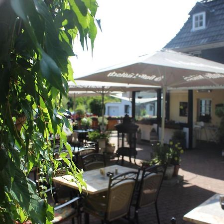 Landgasthof Zum Haeuschen Rosrath Exterior photo